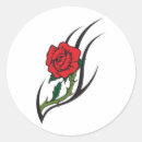 Suche nach rose tattoo aufkleber Tätowierung