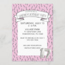 Recherche de 17ème invitations Dix sept ans