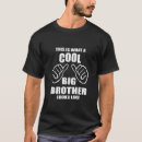 Suche nach cooler großer bruder tshirts Dusche