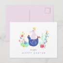 Suche nach ostern kaninchen postkarten Für sie