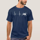 Recherche de spider tshirts Nature