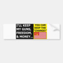 Recherche de armées voiture autocollants Liberté