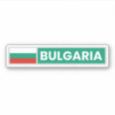 Suche nach bulgarien aufkleber Land