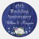 Suche nach 45 jahrestag aufkleber Couple
