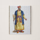 Recherche de uniforme puzzles Duflos