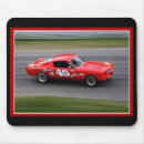 Suche nach vintage autos mousepads Rennwagen