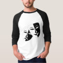 Recherche de tragédie tshirts Dramatique