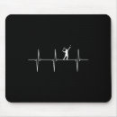 Recherche de ecg tapis souris Badminton drôle