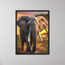 Suche nach savanne leinwandbilder Afrika