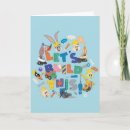 Suche nach bugs bunny karten Looney cartoon