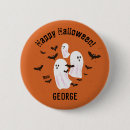 Recherche de halloween badges Épingle