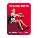 Recherche de poupée magnets Vintage