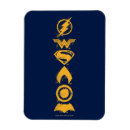 Suche nach wunderkind magnete Dc comic