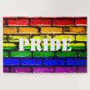 Suche nach gay pride puzzle Lesbisch