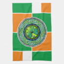 Suche nach irland geschirr tücher Schutzpatrick