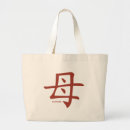 Recherche de kanjis sacs Symbole