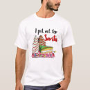Recherche de christmas cake tshirts Gâteau