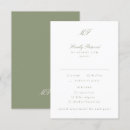Suche nach mono hochzeit einladungen Traditionell