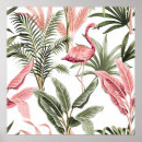 Recherche de de animal rose posters Jungle