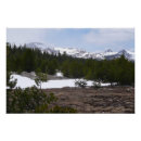 Recherche de montagne de neige posters Montagnes