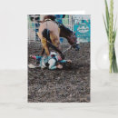 Recherche de bronc vœux cartes Cheval