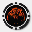 Suche nach katzen poker chips Tiger