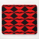 Suche nach lippen mousepads Roter lippenstift