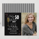 Recherche de cinquante cinquième invitations Fabuleux