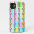 Suche nach retro roboter iphone hüllen Pop