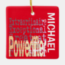 Recherche de powerlifter Moteur