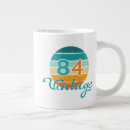Recherche de 1984 tasses Vintage