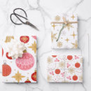Suche nach mund geschenkpapier Rot