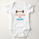 Suche nach muskeln babykleidung Training