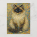Suche nach impressionisten postkarten Katze