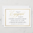 Recherche de heureuse fiançailles cartes invitations Couple