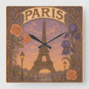 Recherche de tour eiffel art Rose