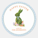 Suche nach farbige ostereier aufkleber Hase