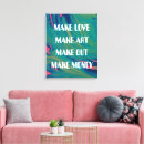 Suche nach kreative leinwandbilder Liebe
