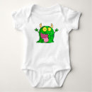 Suche nach grüner frosch babykleidung Tiere