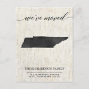Recherche de tennessee cartes postales Nouvelle maison