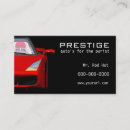 Recherche de pulvérisation cartes visite Entretien