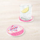 Suche nach cupcake untersetzer Rosa