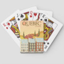 Suche nach quebec spielkarten Canada