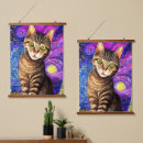 Suche nach katzendruck poster Haustiere