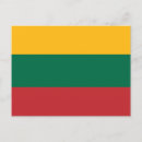 Suche nach litauische flagge postkarten Schurke