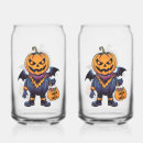 Recherche de dessin de tricot tasses Halloween