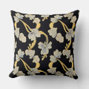 Recherche de sombre coussins Décoratif