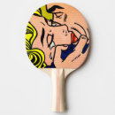 Recherche de baisses raquettes ping pong Pour tous