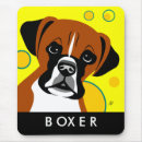 Recherche de boxer tapis souris Chiens