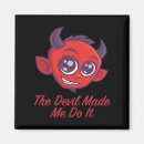 Suche nach hölle magnete Böse